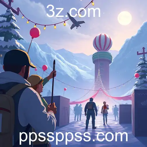 Desvendando os Eventos no Mundo dos Games PPSS