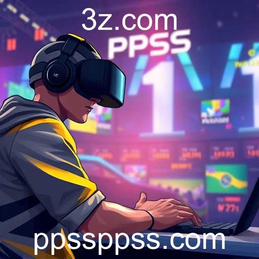 A Evolução dos Jogos Online no Cenário Brasileiro