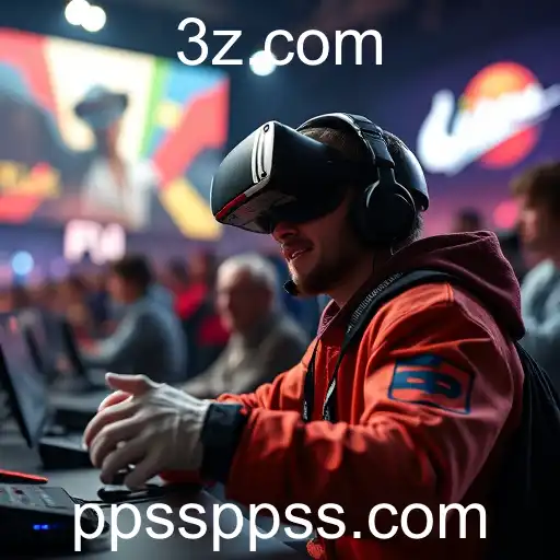 Explorando o Mundo dos Jogos em 2025