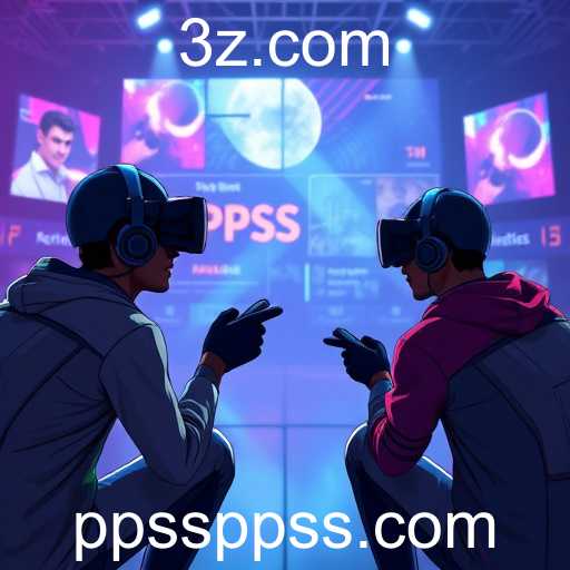 O Futuro dos Jogos: A Nova Era de Interatividade