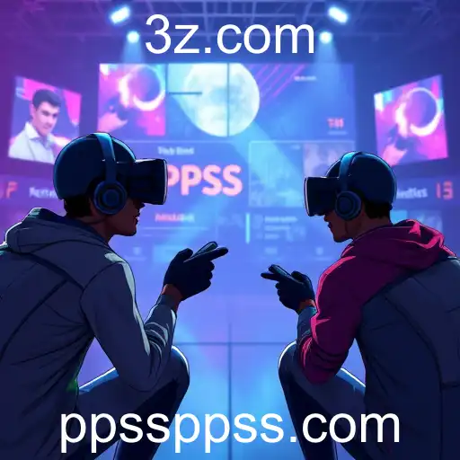 O Futuro dos Jogos: A Nova Era de Interatividade