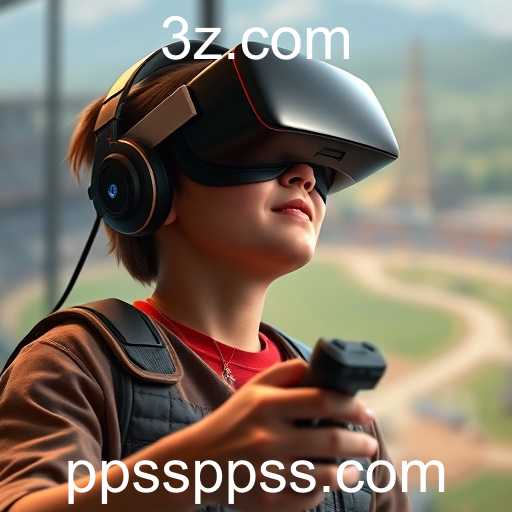 Evolução dos Jogos: PPSS Revoluciona a Indústria dos Games