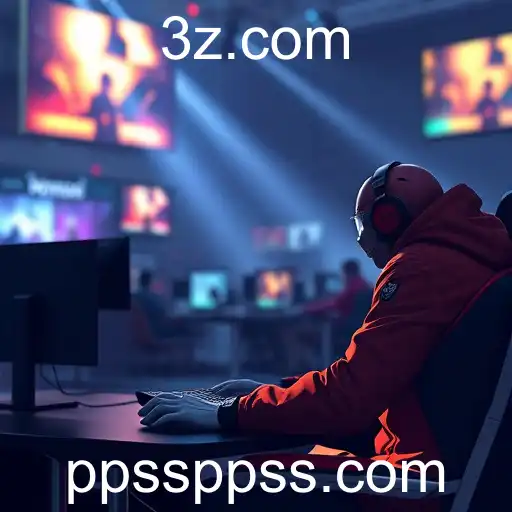 PPSS: O Mundo dos Jogos Digitais em Evolução