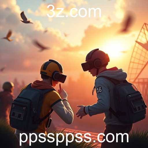 Inovação e Desafios: O Mundo dos Jogos em 2025