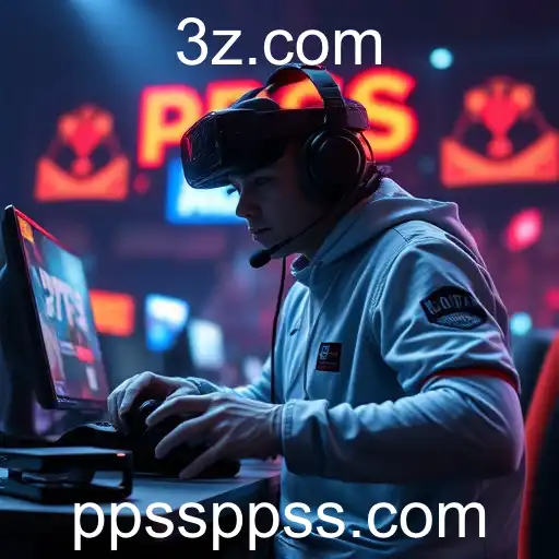 O Crescimento do PPSS no Mundo dos Jogos