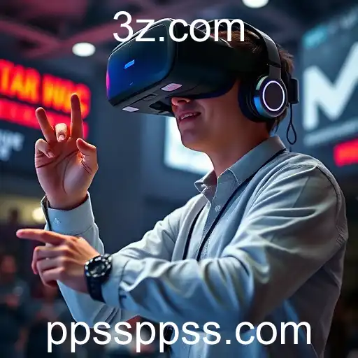 O Impacto dos Avanços Tecnológicos nos Jogos PPSS