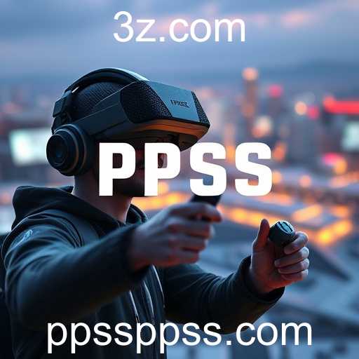 O Impacto de PPSS nos Jogos Virtuais de 2025