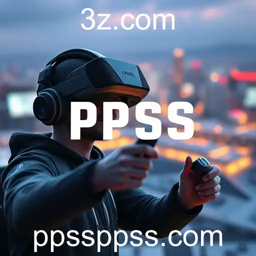 O Impacto de PPSS nos Jogos Virtuais de 2025