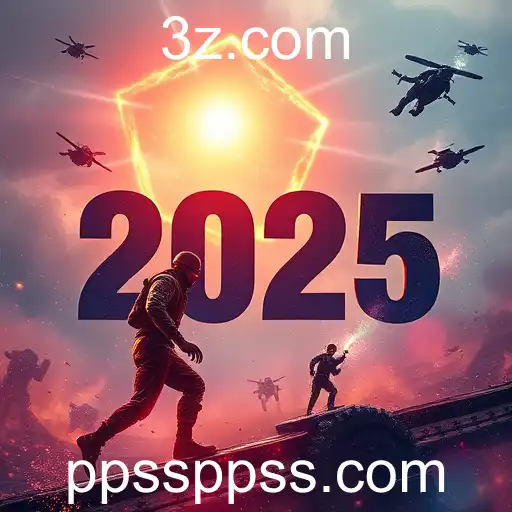 Inovações e Tendências no Mundo dos Jogos em 2025