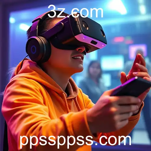 Tendências e Inovações no Mundo dos Jogos PPSS