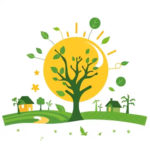 Impactos da Economia Verde no Brasil