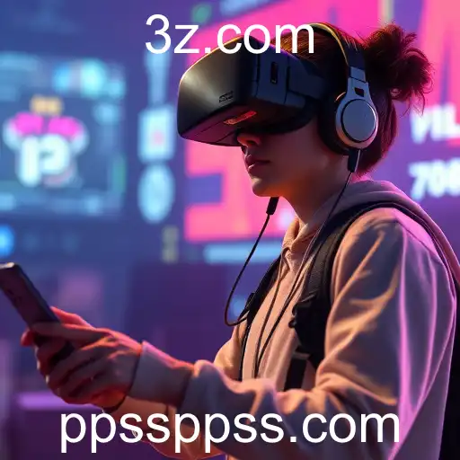 Inovações e Tendências no Universo dos Jogos