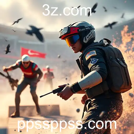 A Ascensão de Novos Gêneros no Mundo dos Jogos