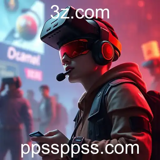 Revolução dos Jogos: A Nova Era de PPSS