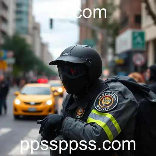 Transformações na Segurança Pública Brasileira