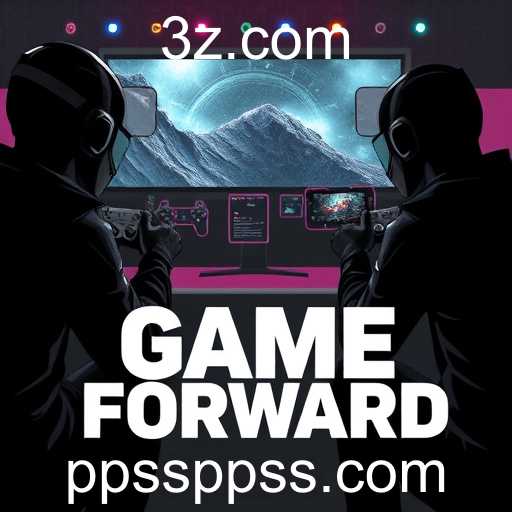 Novidades e Tendências no Universo de Jogos PPSS