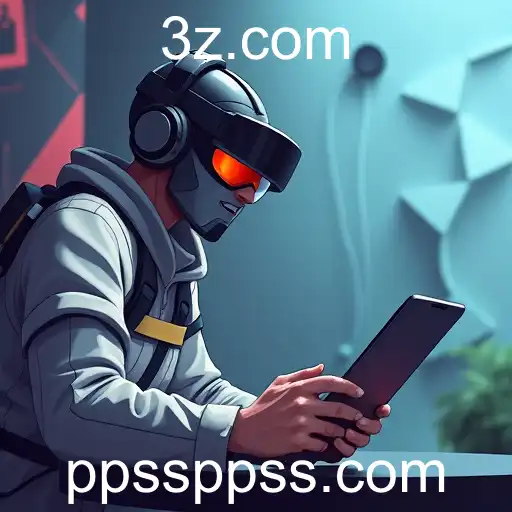 PPSS: Revolução nos Jogos Online e Impactos em 2025