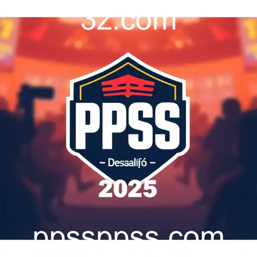 PPSS Revoluciona a Indústria de Jogos em 2025