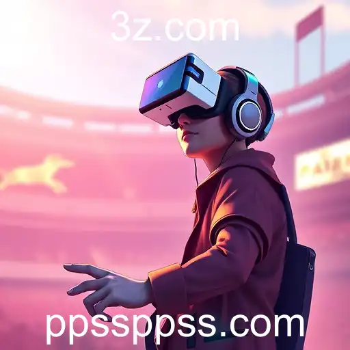 PPSS: Tendências e Inovações em 2025 nos Jogos