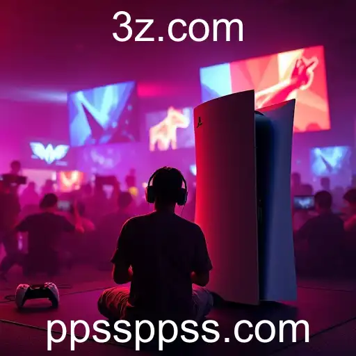 A Revolução do Universo PS5