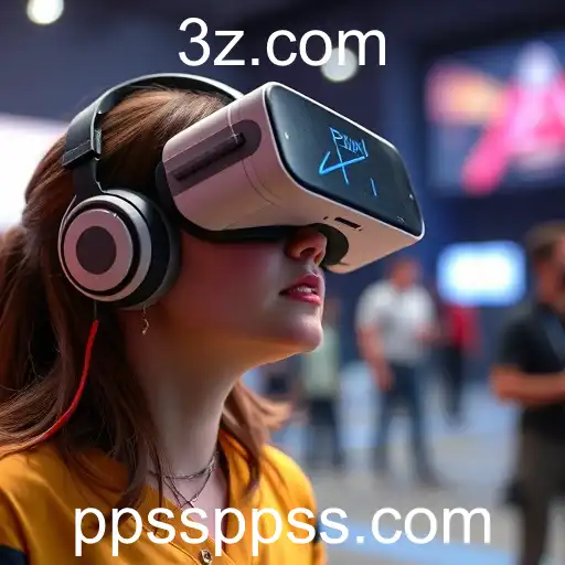 Revolução no Mundo dos Jogos com PPSS