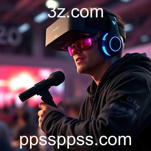 Revolução dos Jogos com PPSS em 2025